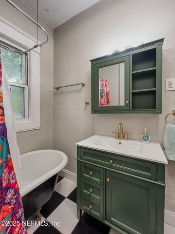 2805 POST Street, Jacksonville, FL 32205