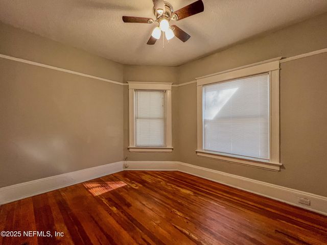 2805 POST Street, Jacksonville, FL 32205