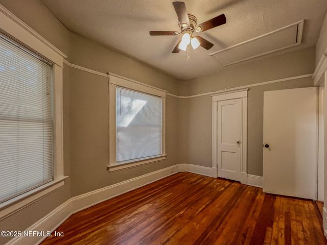 2805 POST Street, Jacksonville, FL 32205