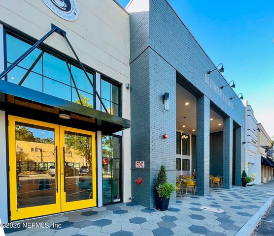 2805 POST Street, Jacksonville, FL 32205