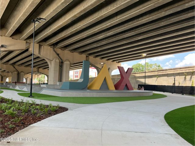 2805 POST Street, Jacksonville, FL 32205