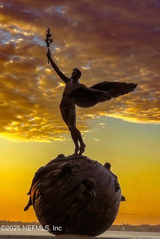 2805 POST Street, Jacksonville, FL 32205