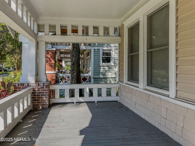 2805 POST Street, Jacksonville, FL 32205