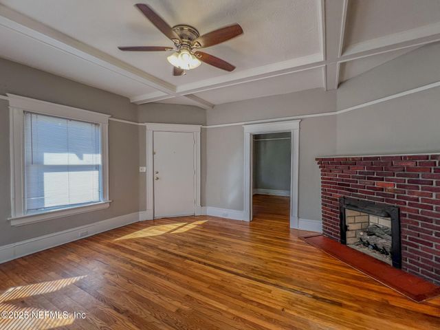 2805 POST Street, Jacksonville, FL 32205