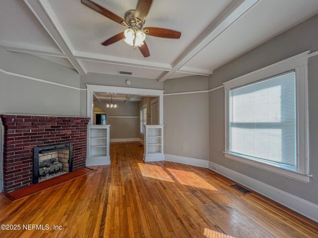 2805 POST Street, Jacksonville, FL 32205