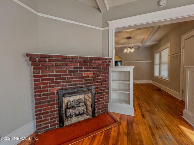 2805 POST Street, Jacksonville, FL 32205