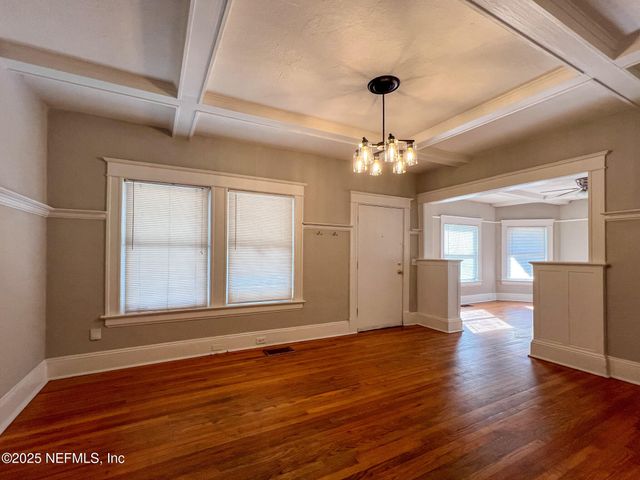 2805 POST Street, Jacksonville, FL 32205