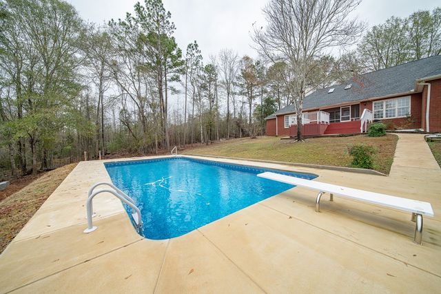 365 Fox Chase Trail, Midland, GA 31820