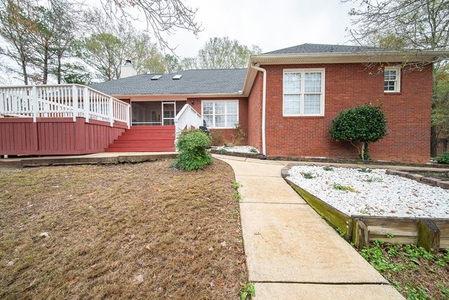 365 Fox Chase Trail, Midland, GA 31820