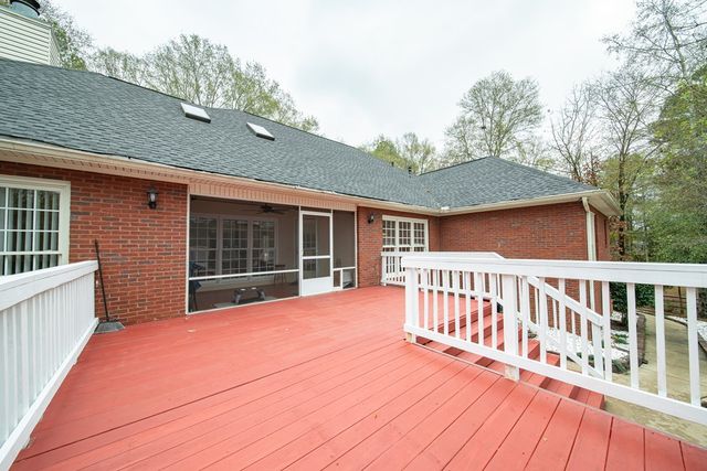 365 Fox Chase Trail, Midland, GA 31820