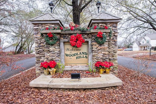 365 Fox Chase Trail, Midland, GA 31820