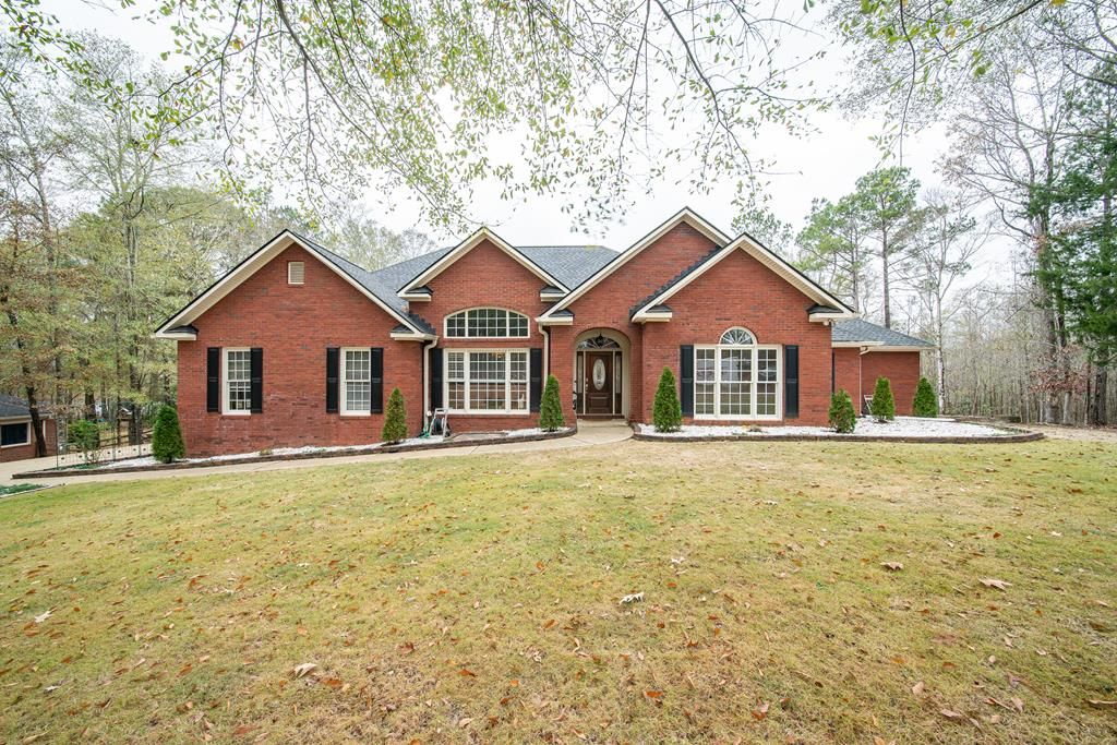 365 Fox Chase Trail, Midland, GA 31820