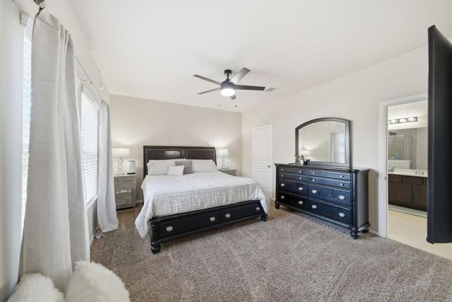 3231 Barton Sky Lane, Humble, TX 77396