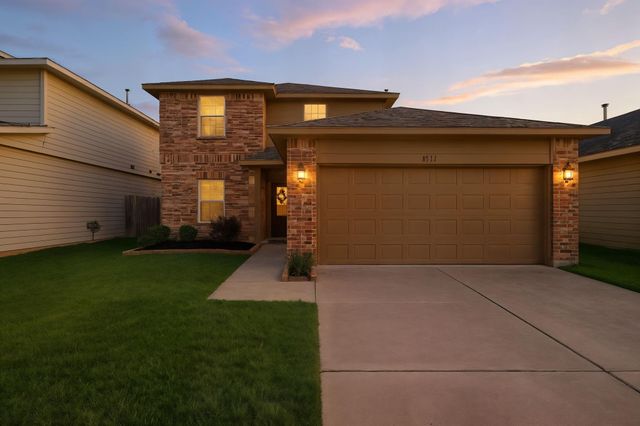 3231 Barton Sky Lane, Humble, TX 77396