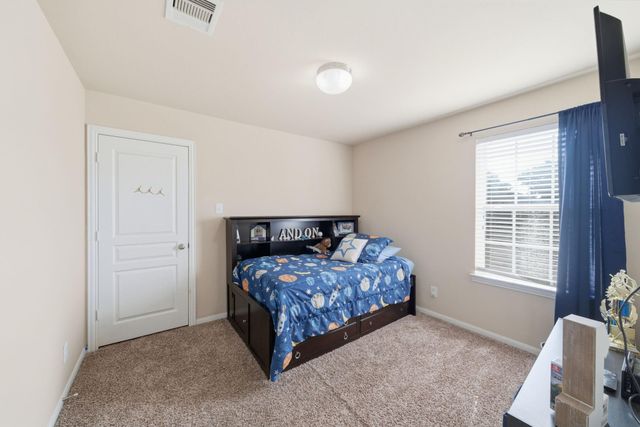 3231 Barton Sky Lane, Humble, TX 77396