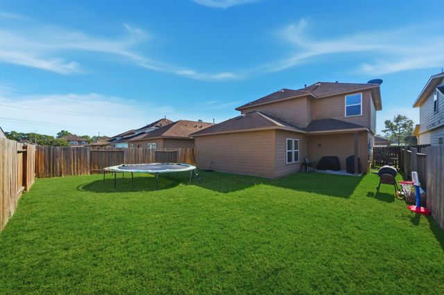 3231 Barton Sky Lane, Humble, TX 77396