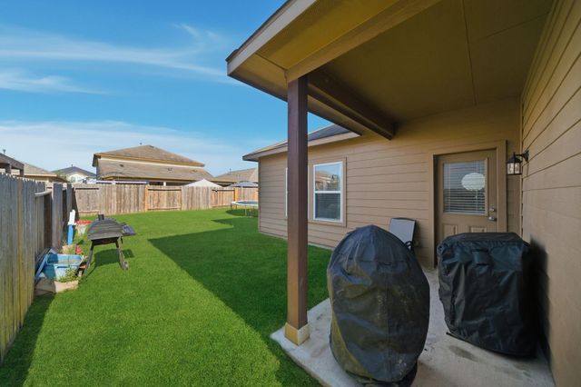 3231 Barton Sky Lane, Humble, TX 77396