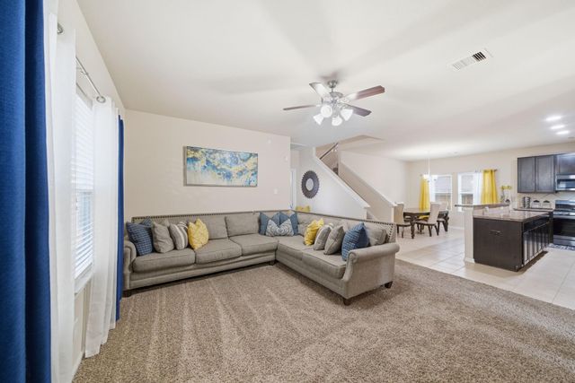 3231 Barton Sky Lane, Humble, TX 77396