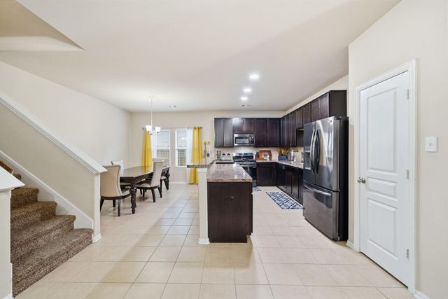 3231 Barton Sky Lane, Humble, TX 77396