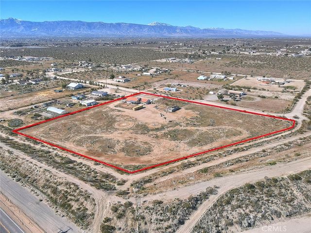 13053 ROSE VISTA RD, Phelan, CA 92371