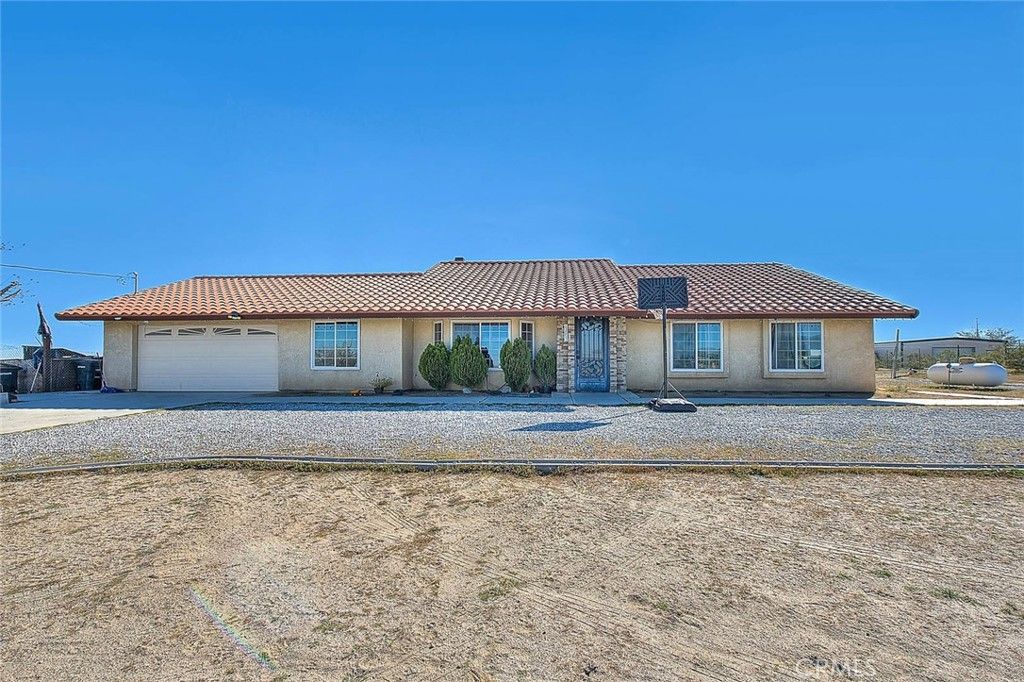 13053 ROSE VISTA RD, Phelan, CA 92371