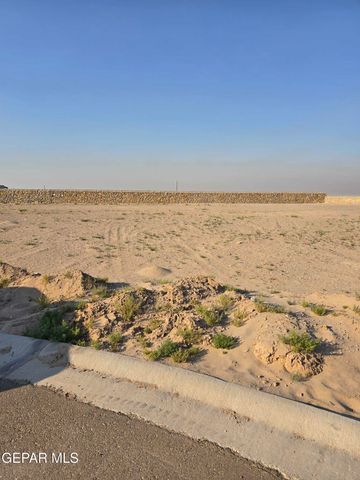 300 EMERALD RISE Drive, Horizon City, TX 79928