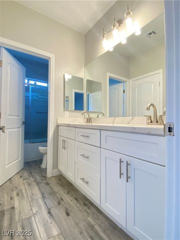 9637 Greensburg Avenue, Las Vegas, NV 89178