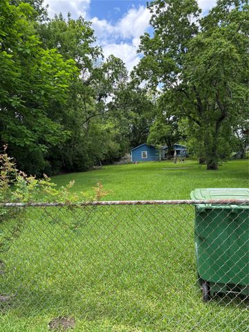 4429 Maggie Street, Houston, TX 77051