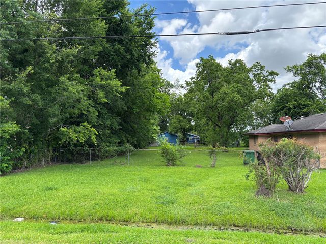 4429 Maggie Street, Houston, TX 77051