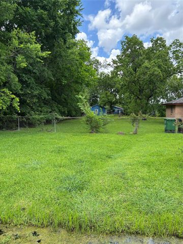 4429 Maggie Street, Houston, TX 77051
