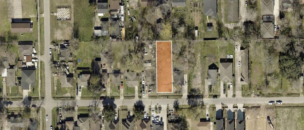 4429 Maggie Street, Houston, TX 77051