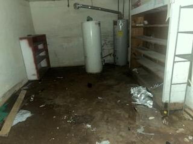 206 S White Street, Floydada, TX 79235