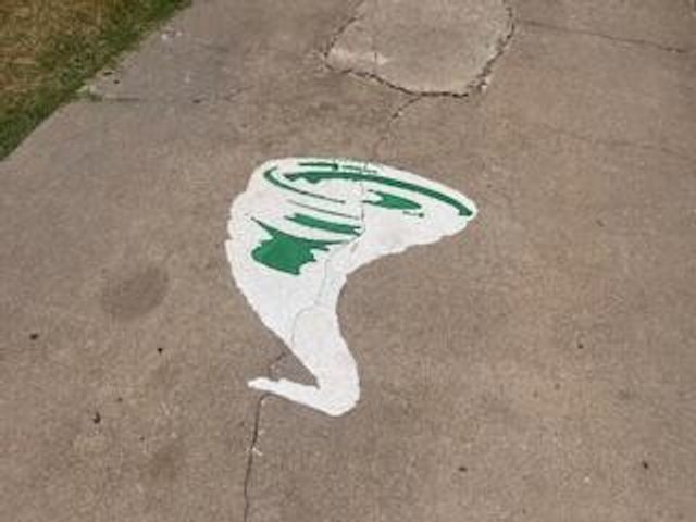 206 S White Street, Floydada, TX 79235