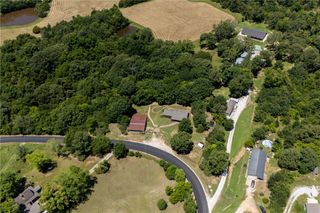 17752 Beav O Rama Road, Fayetteville, AR 72703