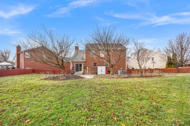 106 somerset Cove, Georgetown, KY 40324