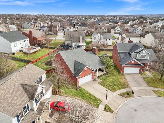 106 somerset Cove, Georgetown, KY 40324