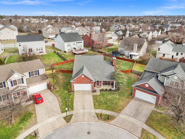 106 somerset Cove, Georgetown, KY 40324