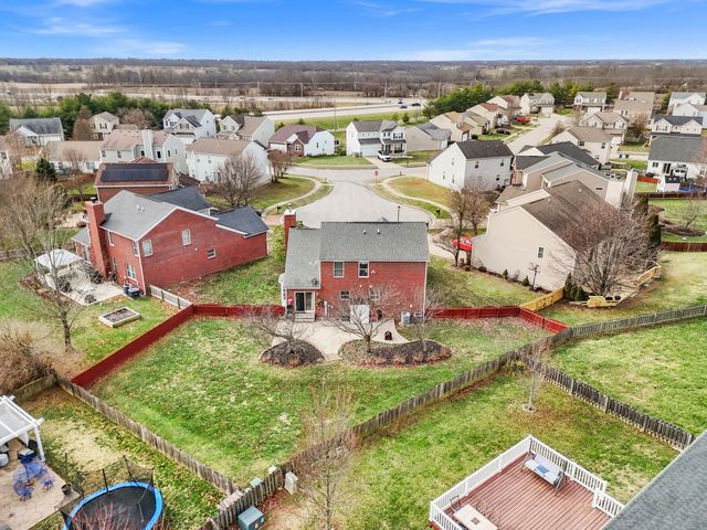 106 somerset Cove, Georgetown, KY 40324