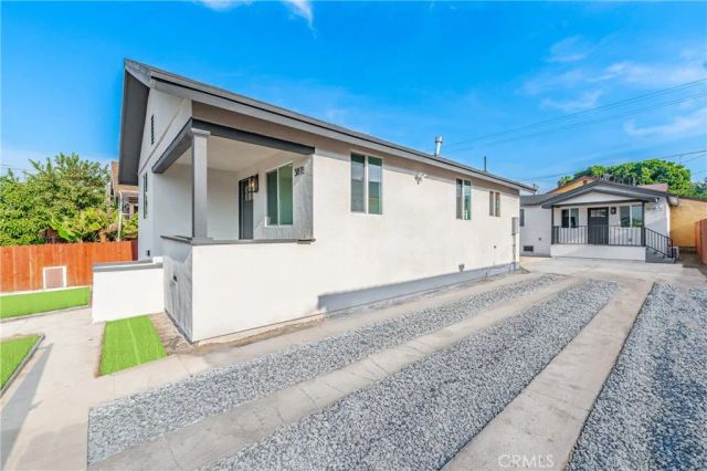 3818 Crawford, Los Angeles, CA 90011