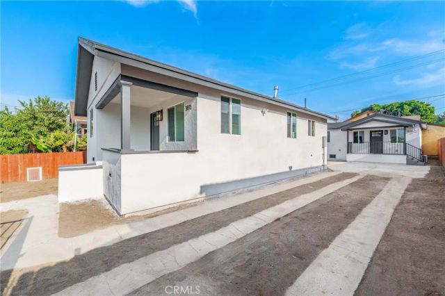 3818 Crawford, Los Angeles, CA 90011