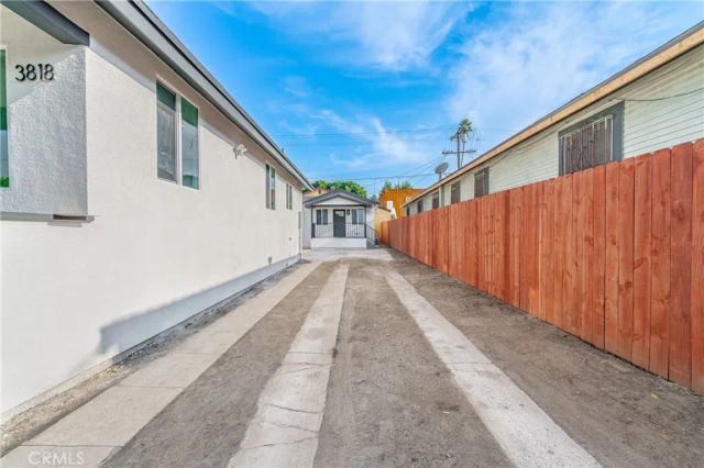 3818 Crawford, Los Angeles, CA 90011