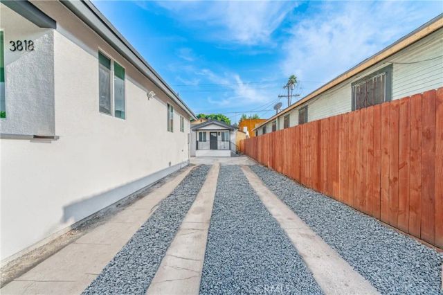 3818 Crawford, Los Angeles, CA 90011