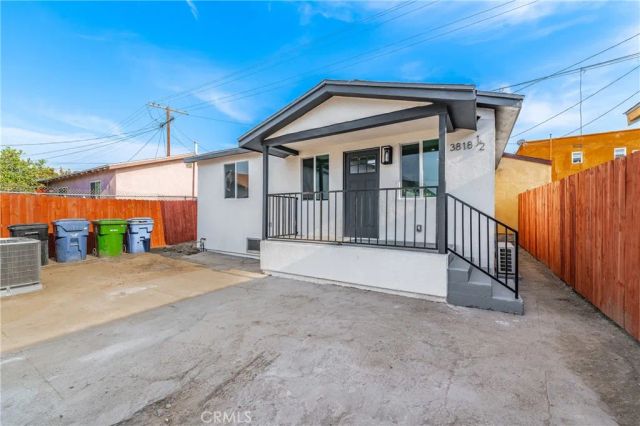 3818 Crawford, Los Angeles, CA 90011