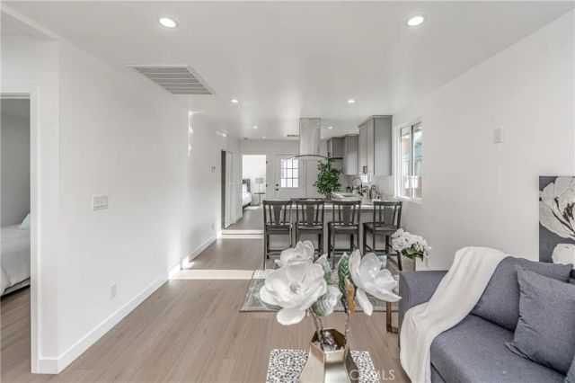 3818 Crawford, Los Angeles, CA 90011