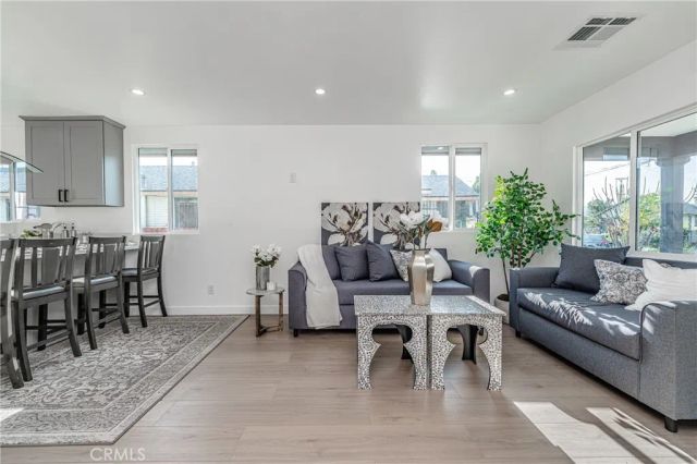 3818 Crawford, Los Angeles, CA 90011