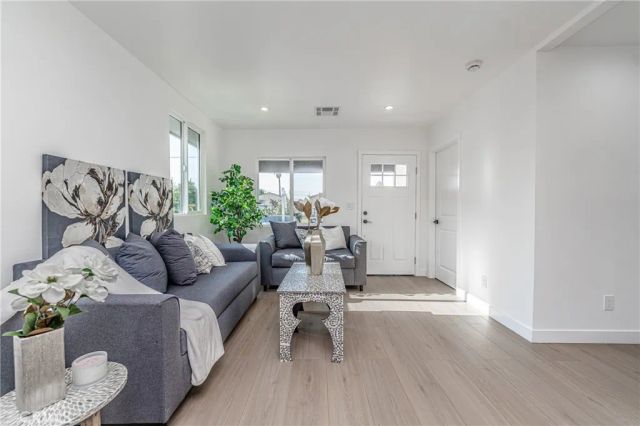 3818 Crawford, Los Angeles, CA 90011