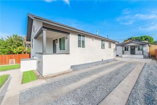 3818 Crawford, Los Angeles, CA 90011