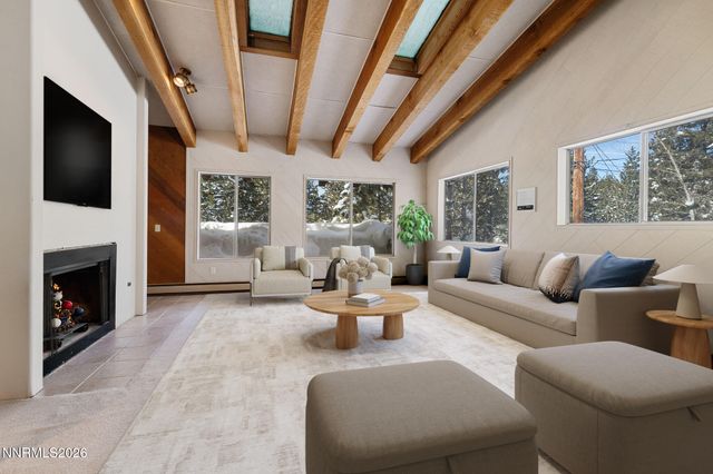 353 Sherwood Drive, Stateline, NV 89449