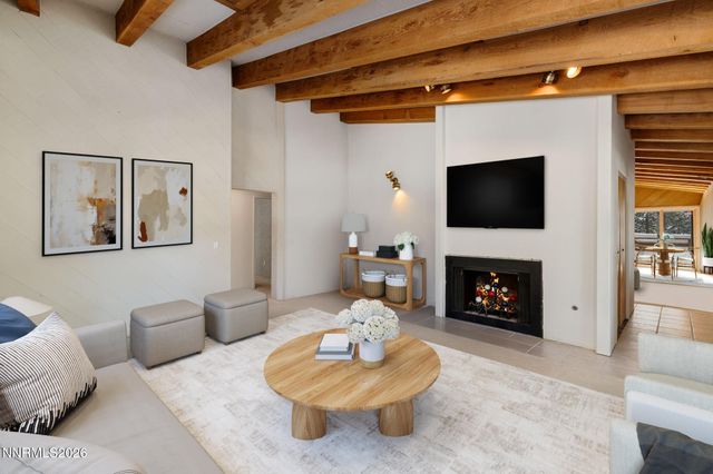 353 Sherwood Drive, Stateline, NV 89449