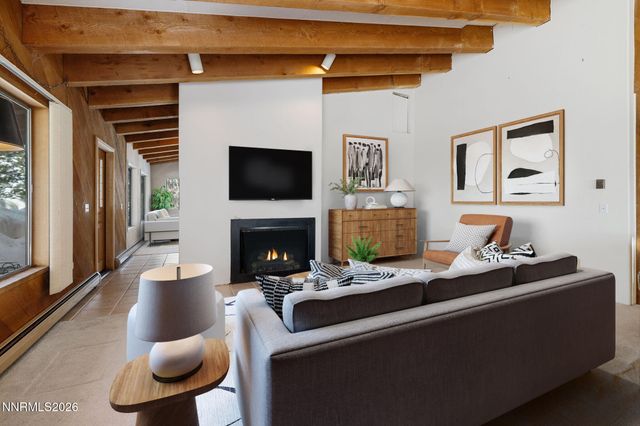 353 Sherwood Drive, Stateline, NV 89449